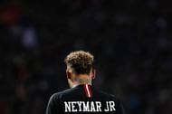 Neymar wanted by Zinedine Zidane at Manchester United